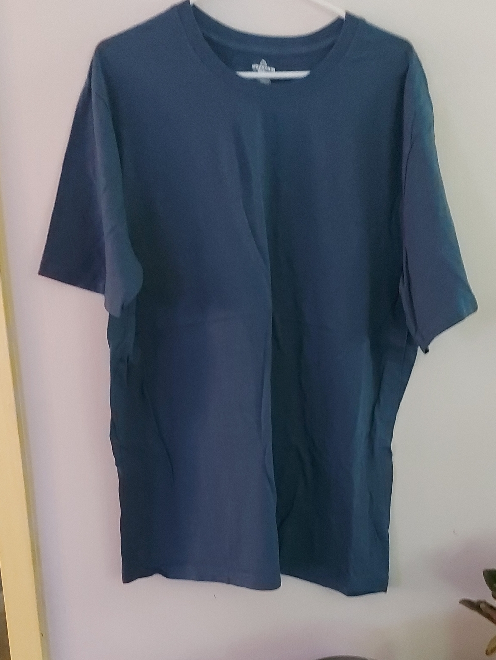 Men's Crew Neck XXL T-shirt